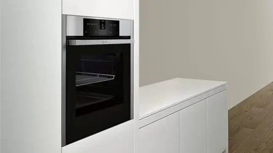 Духовой шкаф NEFF B15CR22N1R фото 2 Духовой шкаф NEFF B15CR22N1R фото 2