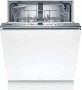 Посудомоечная машина Bosch SMV26DX00T фото 1 Посудомоечная машина Bosch SMV26DX00T фото 1