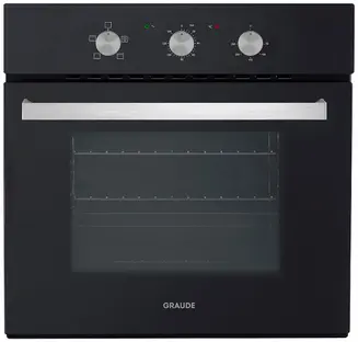 Духовой шкаф Graude BE 60.0 S Духовой шкаф Graude BE 60.0 S