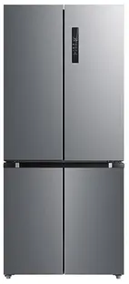Холодильник Midea MDRF644FGF02B фото 1 Холодильник Midea MDRF644FGF02B фото 1