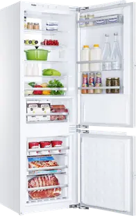 Встраиваемый холодильник Haier BCFT 629 TWRU фото 1
