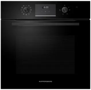 Духовой шкаф Kuppersberg HM 628 Black 11 фото 1