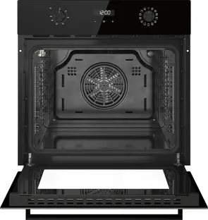 Духовой шкаф Kuppersberg HF 678 B фото 3 Духовой шкаф Kuppersberg HF 678 B фото 3