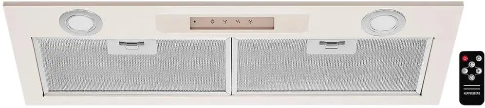 Вытяжка Kuppersberg Kuppersberg INLINEA 72 Beige фото 2 Вытяжка Kuppersberg Kuppersberg INLINEA 72 Beige фото 2