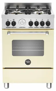 Варочный центр Bertazzoni MAS604MFESCRT фото 1
