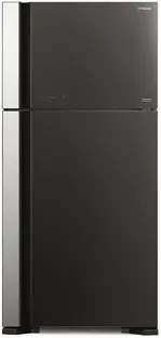 Холодильник Hitachi R-VG 662 PU7 GGR фото 1 Холодильник Hitachi R-VG 662 PU7 GGR фото 1