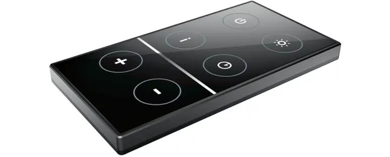 Пульт дистанционного управления для AC200 Gaggenau AA200510