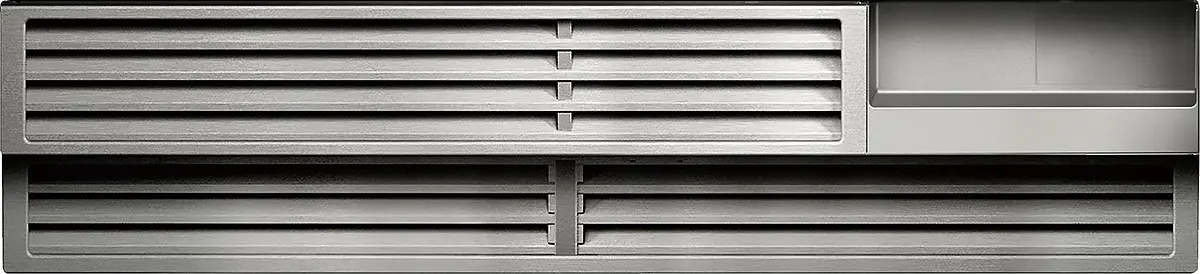 Вентиляционная решетка Gaggenau RA 461-712 Вентиляционная решетка Gaggenau RA 461-712