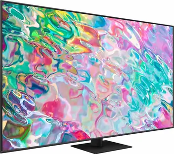Телевизор Samsung  75" (191 см) 2022 черный Samsung QE75Q70BAUXCE фото 2