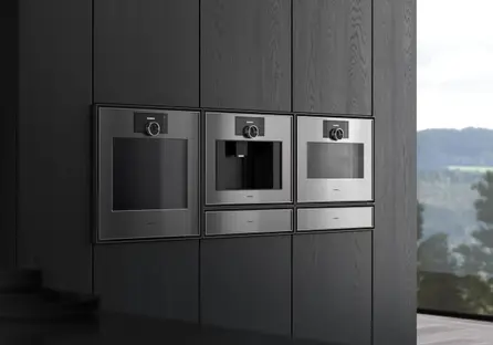 Духовой шкаф Gaggenau GM450120 фото 2 Духовой шкаф Gaggenau GM450120 фото 2