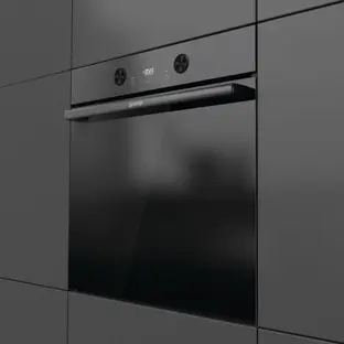 Духовой шкаф Gorenje BOS6737E20FBG фото 3