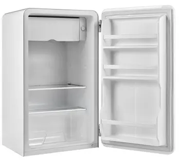Холодильник Midea MDRD142SLF01 фото 3 Холодильник Midea MDRD142SLF01 фото 3