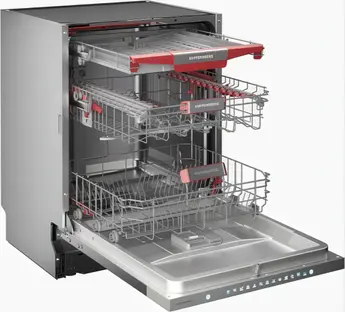 Посудомоечная машина Kuppersberg GIM 6095 фото 2 Посудомоечная машина Kuppersberg GIM 6095 фото 2
