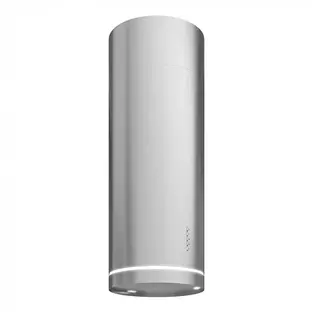 Вытяжка Falmec POLAR/LIGHT IS. STEEL 35 фото 3 Вытяжка Falmec POLAR/LIGHT IS. STEEL 35 фото 3