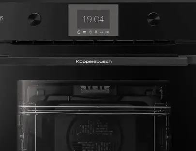 Духовой шкаф Kuppersbusch BP 6350.0 S5 фото 2 Духовой шкаф Kuppersbusch BP 6350.0 S5 фото 2