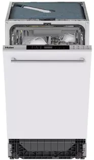 Посудомоечная машина HAIER HDWE11-395RU фото 1