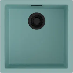 Кухонная мойка OMOIKIRI Yamakawa 45-U/I-AZ (арт.4993254) фото 1 Кухонная мойка OMOIKIRI Yamakawa 45-U/I-AZ (арт.4993254) фото 1