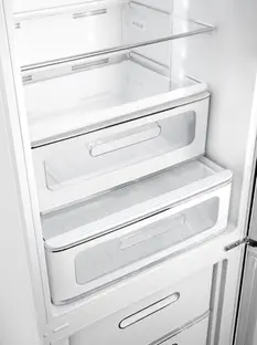 Холодильник Smeg FAB32RWH5 фото 3 Холодильник Smeg FAB32RWH5 фото 3