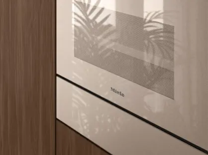 Подогреватель Miele ESW 7010 Pearlbeige фото 3