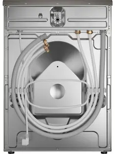 Стиральная машина Asko W6098X.S/2 фото 3