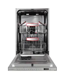 Посудомоечная машина Kuppersberg GHS 4526 фото 1