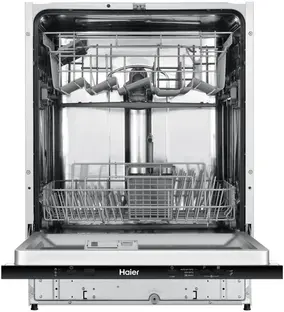 Посудомоечная машина HAIER HDWE13-191RU фото 3