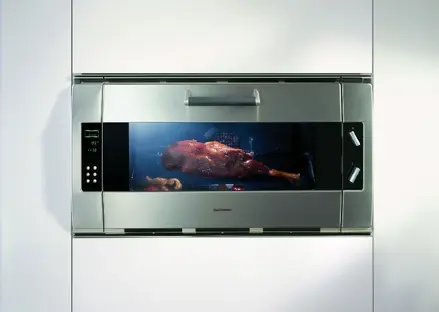 Духовой шкаф Gaggenau EB 385-110 фото 3 Духовой шкаф Gaggenau EB 385-110 фото 3