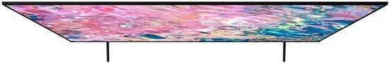 Телевизор Samsung  50" (127 см) 2022 черный Samsung QE50Q60BAU фото 3