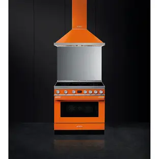 Варочный центр Smeg CPF9GPOR фото 2