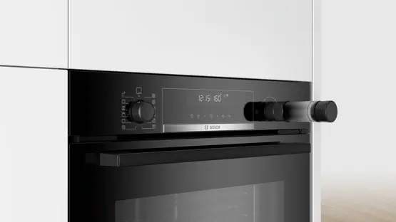 Духовой шкаф Bosch HRG4785B6 фото 2