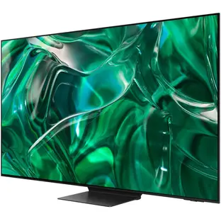 Телевизор Samsung  50" (127 см) 2022 черный Samsung QE50QN90BAU фото 2