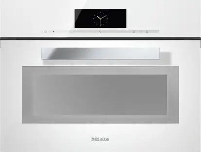 Комби-пароварка Miele DGC6805 BRWS фото 1