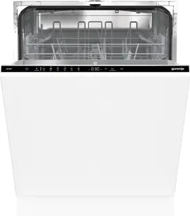 Посудомоечная машина Gorenje GV642E90 фото 1
