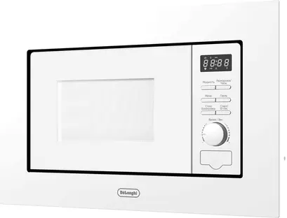 Микроволновая печь DeLonghi DMO 20BB MATERO фото 2