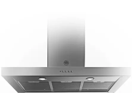 Вытяжка Bertazzoni KT90MAS1XB фото 3 Вытяжка Bertazzoni KT90MAS1XB фото 3