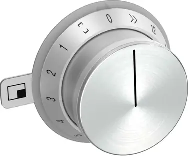 Комплект ручек управления Gaggenau CKG410010
