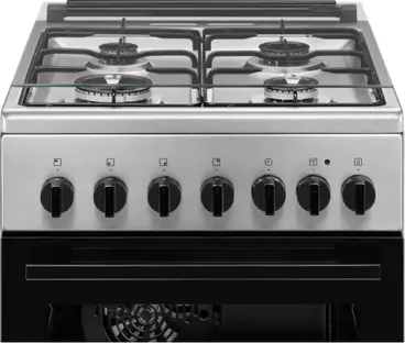 Комбинированная плита Electrolux RKK520000X фото 2