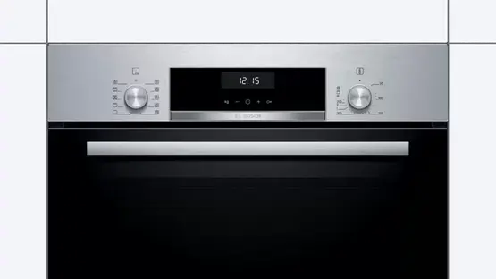 Духовой шкаф Bosch HBJ517YS0R фото 2