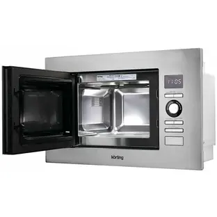 Встраиваемая микроволновая печь Korting KMI 720 X фото 3 Встраиваемая микроволновая печь Korting KMI 720 X фото 3