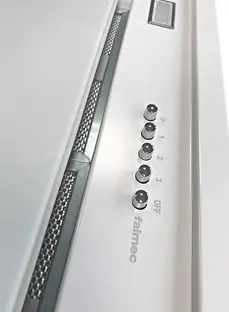 Встраиваемая вытяжка Falmec GRUPPO INCASSO EСO 70 WH/BUILT-IN 70 MAX WH фото 2