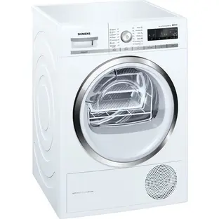 Сушильная машина Siemens WT47W5H6OE Сушильная машина Siemens WT47W5H6OE
