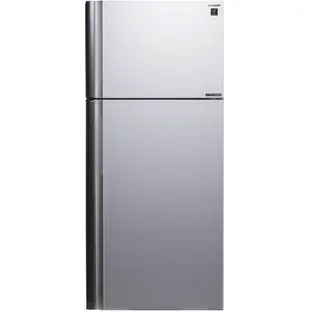 Холодильник Sharp SJ-XE55PMWH Холодильник Sharp SJ-XE55PMWH
