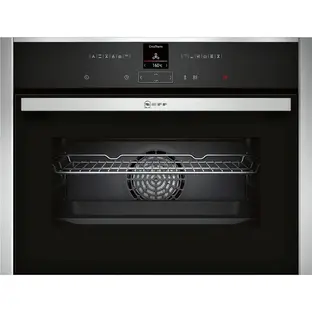 Духовой шкаф NEFF C17CR22N1