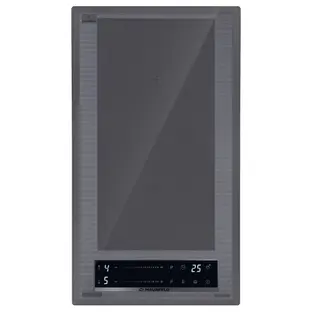 Индукционная стеклокерамич. панель MAUNFELD CVI292S2FMDGR LUX Inverter фото 1 Индукционная стеклокерамич. панель MAUNFELD CVI292S2FMDGR LUX Inverter фото 1