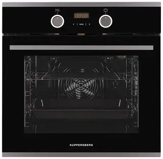 Духовой шкаф Kuppersberg HO 658 T фото 1
