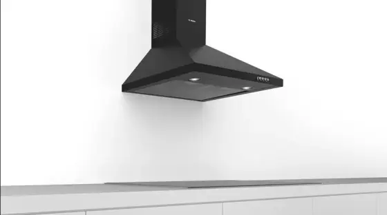 Вытяжка Bosch DWP64CC60T фото 2