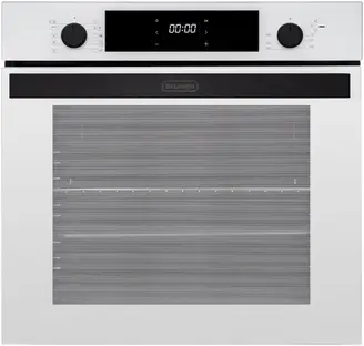 Духовой шкаф DeLonghi DEO 745 BB NARA фото 1