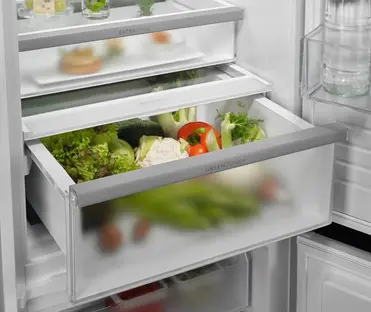 Холодильник Electrolux ENC8MD19S фото 3 Холодильник Electrolux ENC8MD19S фото 3