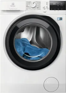 Стиральная машина с сушкой Electrolux EW7W2612E фото 1