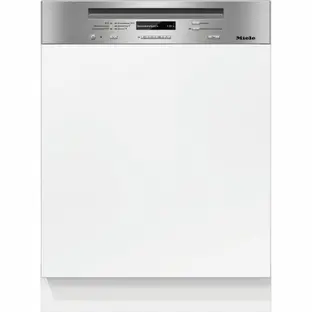 Встраиваемая посудомоечная машина Miele G6410 SCi